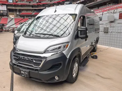 2027 Thor Motor Coach Tellaro photo 21