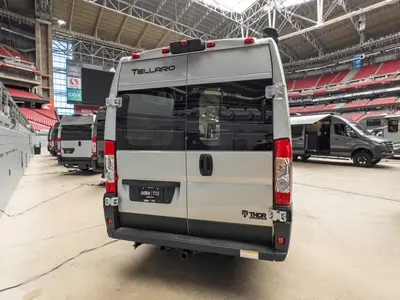 2027 Thor Motor Coach Tellaro photo 20