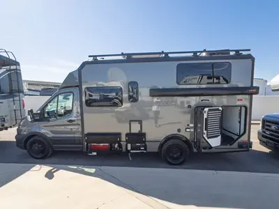 2027 Winnebago Ekko photo 22