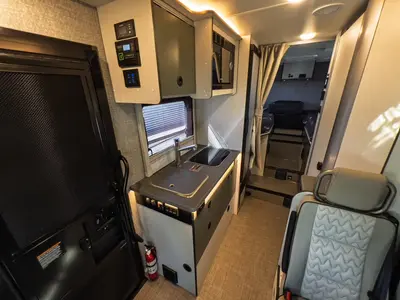 2027 Winnebago Ekko photo 8