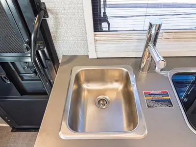 2027 Winnebago Ekko photo 10