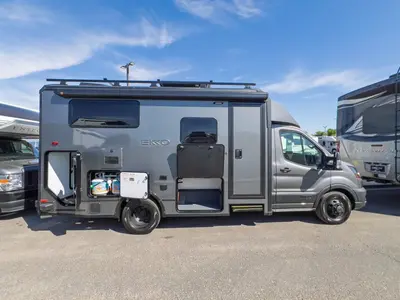 2027 Winnebago Ekko photo 17
