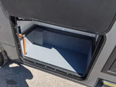 2027 Winnebago Ekko photo 20
