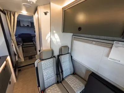 2027 Winnebago Ekko photo 6