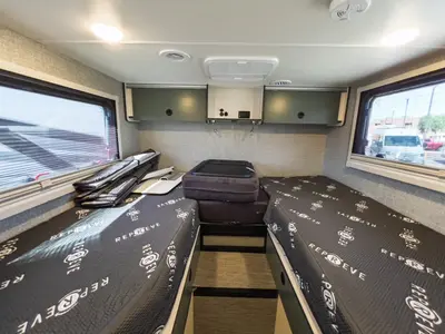 2027 Winnebago Ekko photo 15
