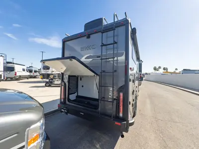 2027 Winnebago Ekko photo 29