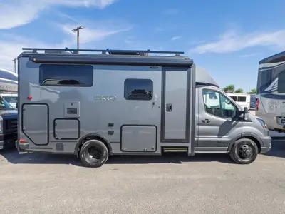 2027 Winnebago Ekko photo 16
