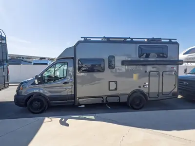 2027 Winnebago Ekko photo 21