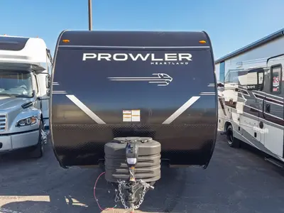 2027 Heartland Prowler photo 22