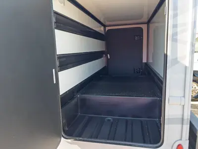 2027 Thor Motor Coach Omni photo 29