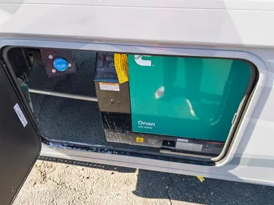 2027 Thor Motor Coach Omni photo 26