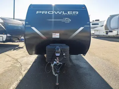 2027 Heartland Prowler photo 20