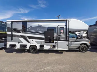2027 Entegra Coach Odyssey photo 19