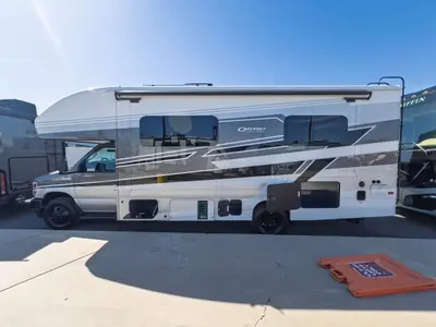 2027 Entegra Coach Odyssey photo 26