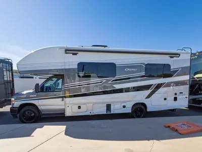 2027 Entegra Coach Odyssey photo 25