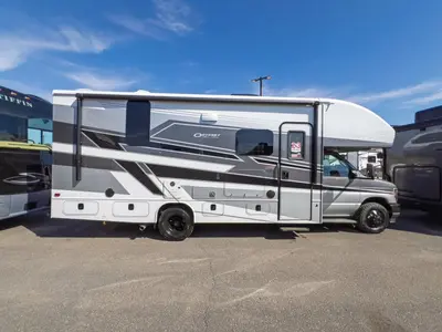 2027 Entegra Coach Odyssey photo 18