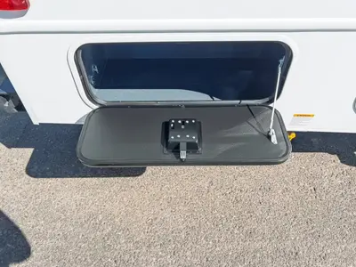 2027 Entegra Coach Odyssey photo 20