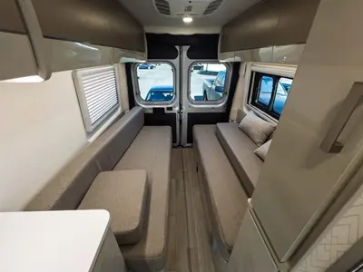 2027 Thor Motor Coach Tellaro photo 14