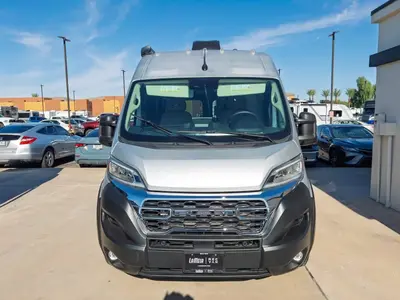 2027 Thor Motor Coach Tellaro photo 20
