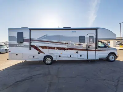 2027 Entegra Coach Odyssey photo 18