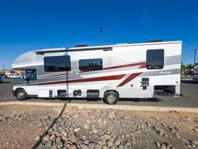 2027 Entegra Coach Odyssey photo 27
