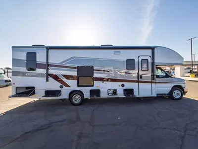 2027 Entegra Coach Odyssey photo 19
