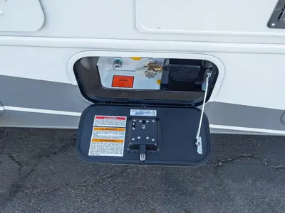 2027 Entegra Coach Odyssey photo 23
