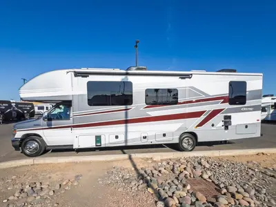 2027 Entegra Coach Odyssey photo 26