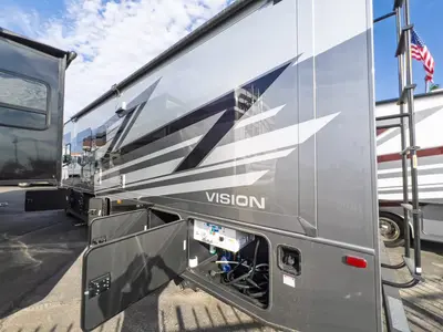 2027 Entegra Coach Vision photo 27