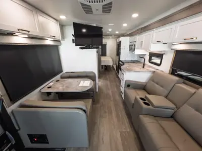 2027 Entegra Coach Vision photo 5