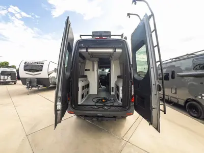 2027 Winnebago Revel Sport photo 2