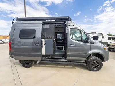 2027 Winnebago Revel Sport photo 16