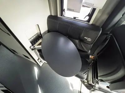 2027 Winnebago Revel Sport photo 8