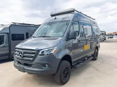 2027 Winnebago Revel Sport photo 20