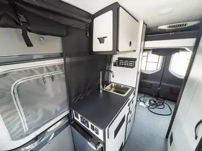 2027 Winnebago Revel Sport photo 9