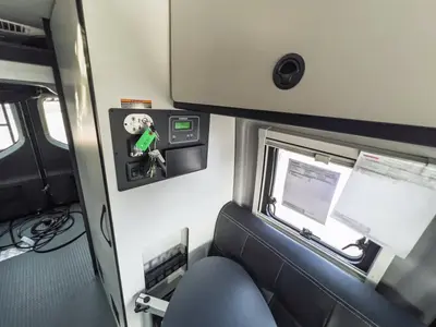 2027 Winnebago Revel Sport photo 7