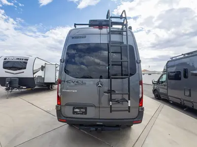 2027 Winnebago Revel Sport photo 19