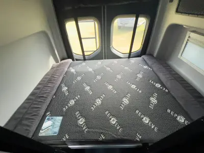 2027 Winnebago Revel Sport photo 12