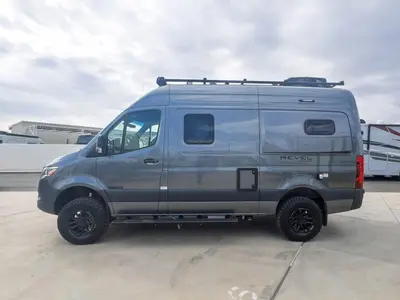 2027 Winnebago Revel Sport photo 17