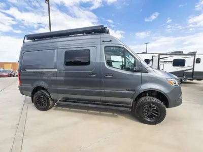 2027 Winnebago Revel Sport photo 15