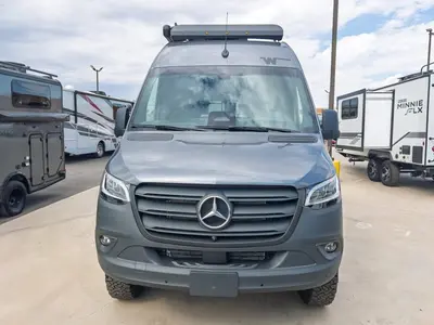 2027 Winnebago Revel Sport photo 18