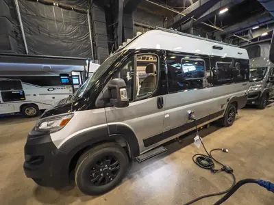 2026 Winnebago Travato photo 19