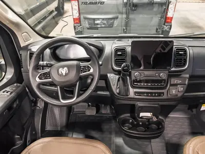 2026 Winnebago Travato photo 3