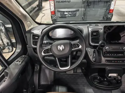 2026 Winnebago Travato photo 4
