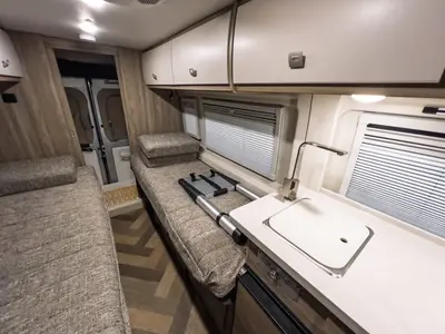 2026 Winnebago Travato photo 10