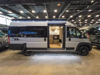 2026 Winnebago Travato photo 18
