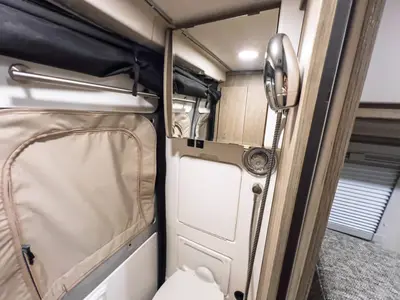 2026 Winnebago Travato photo 15