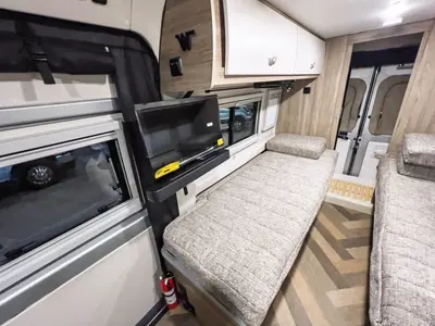 2026 Winnebago Travato photo 12