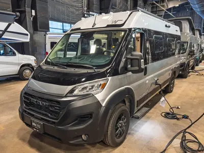 2026 Winnebago Travato photo 20