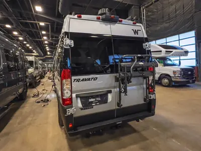 2026 Winnebago Travato photo 21